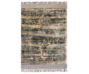 Alfombra BLUSH ELMWOOD (Handmade Collection)